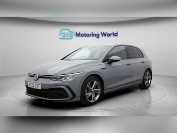 Used Volkswagen Golf 2022 for sale - 78007963: Photo