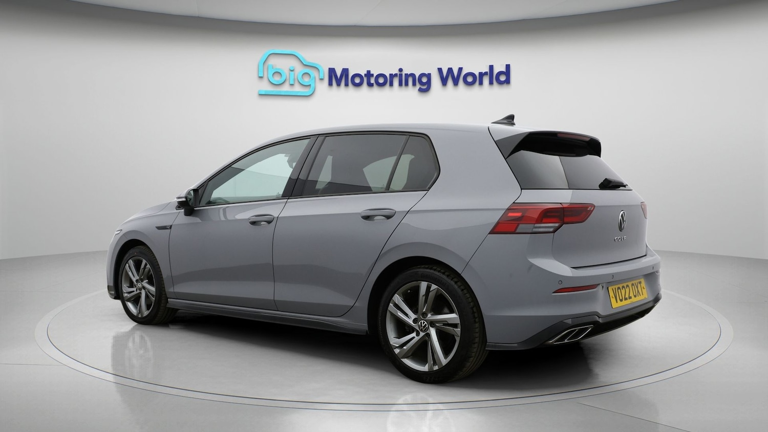 Used Volkswagen Golf 2022 for sale - 78007963: Photo 5