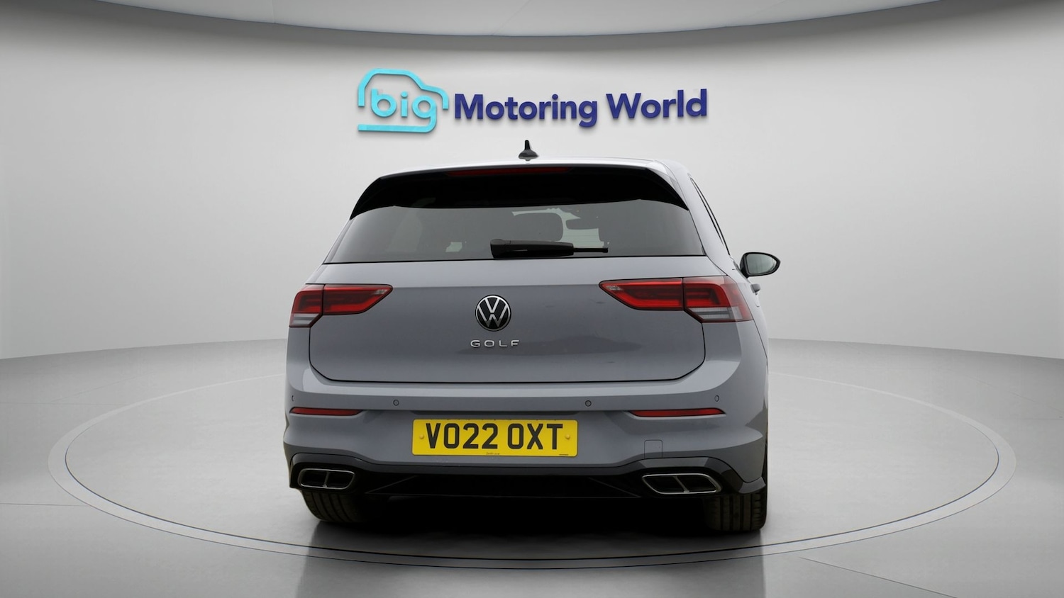 Used Volkswagen Golf 2022 for sale - 78007963: Photo 6