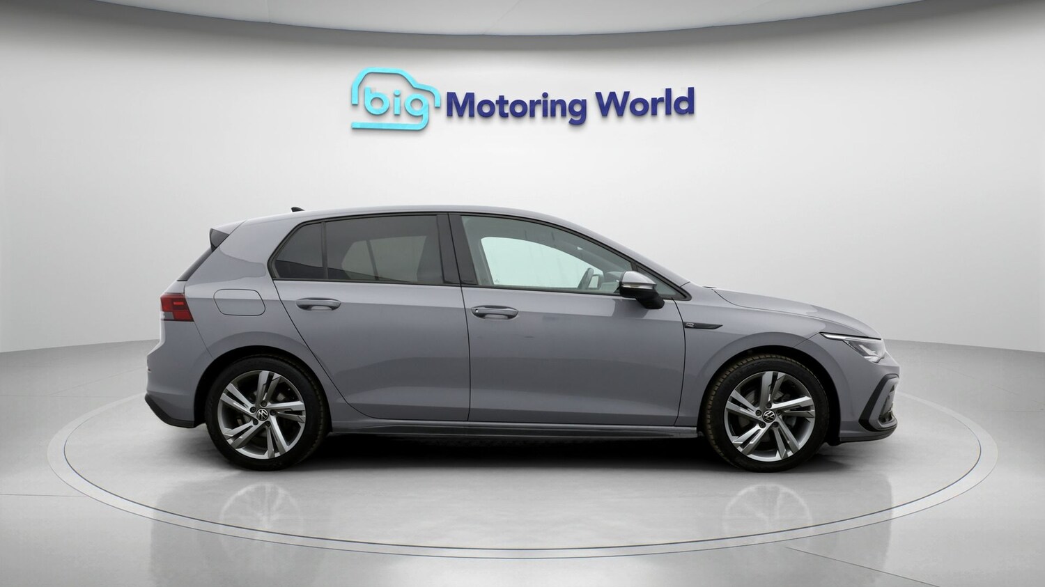 Used Volkswagen Golf 2022 for sale - 78007963: Photo 8