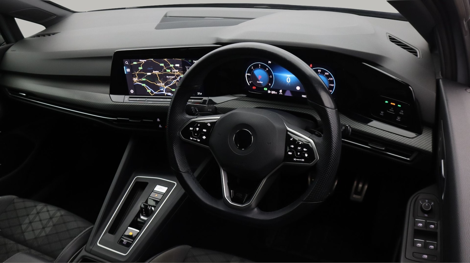 Used Volkswagen Golf 2022 for sale - 78007963: Photo 9