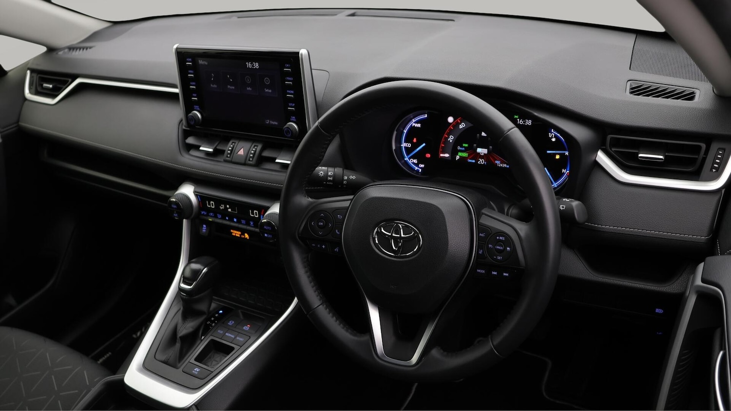 Used Toyota RAV4 2021 for sale - 76084219: Photo 10