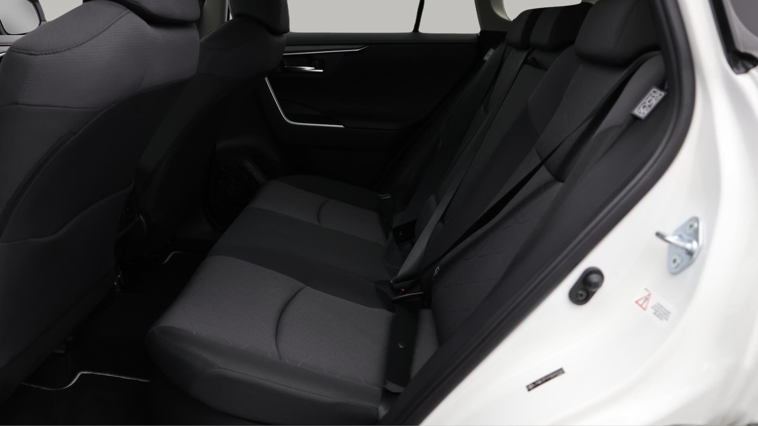 Used Toyota RAV4 2021 for sale - 76084219: Photo 17
