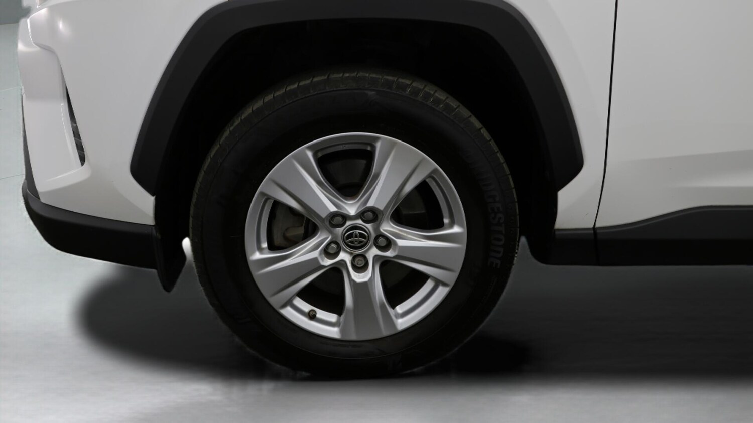 Used Toyota RAV4 2021 for sale - 76084219: Photo 19