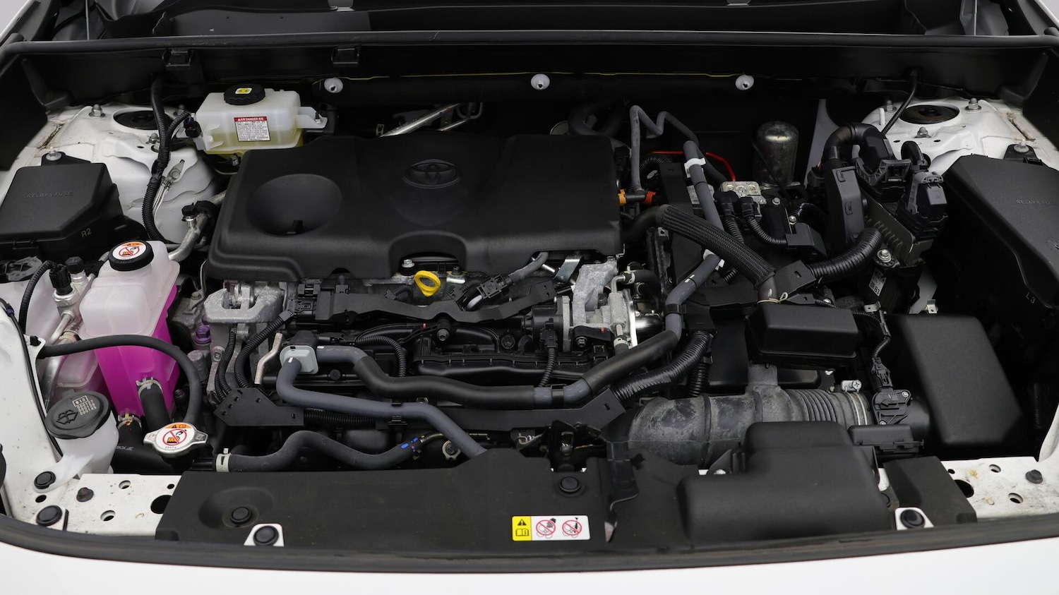 Used Toyota RAV4 2021 for sale - 76084219: Photo 20