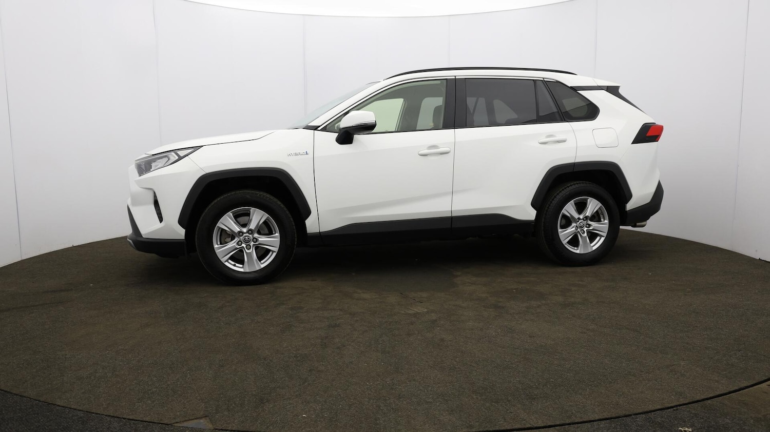Used Toyota RAV4 2021 for sale - 76084219: Photo 37