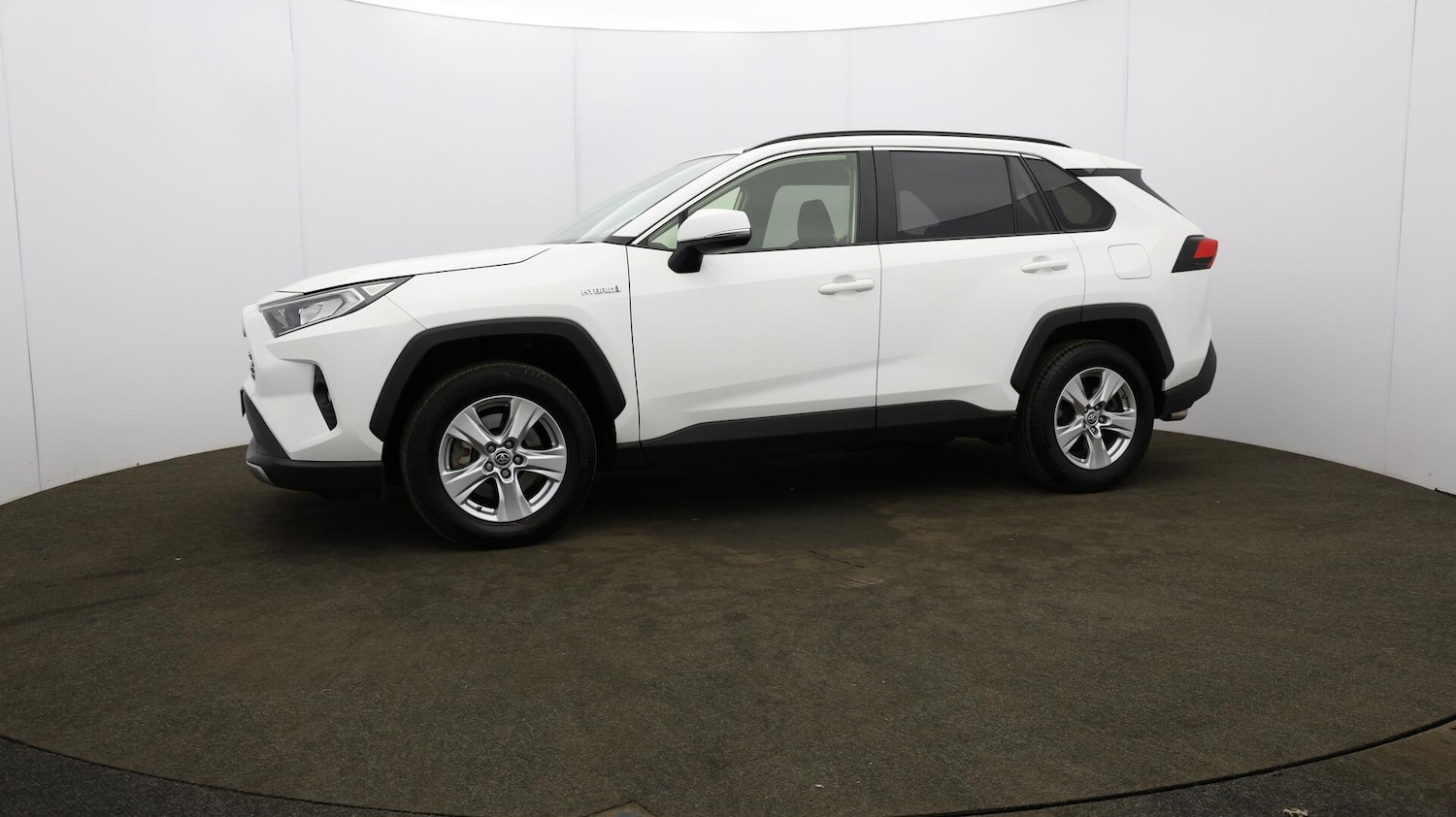 Used Toyota RAV4 2021 for sale - 76084219: Photo 38