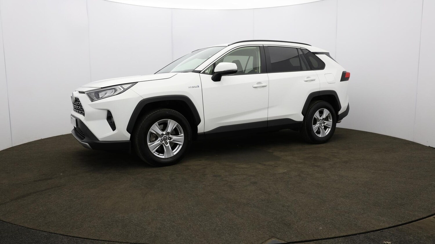 Used Toyota RAV4 2021 for sale - 76084219: Photo 39