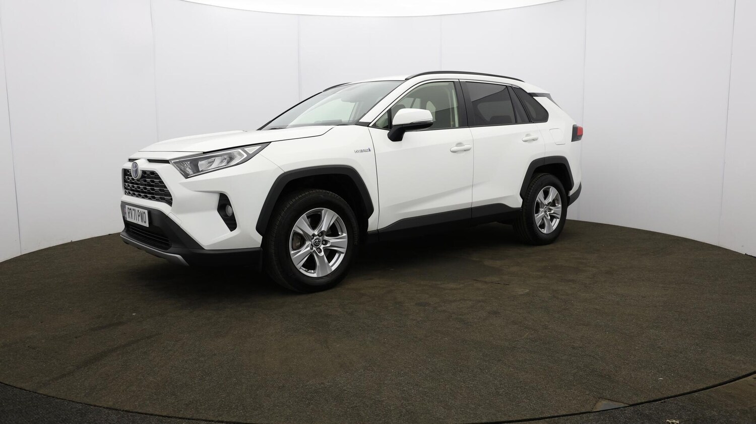 Used Toyota RAV4 2021 for sale - 76084219: Photo 40