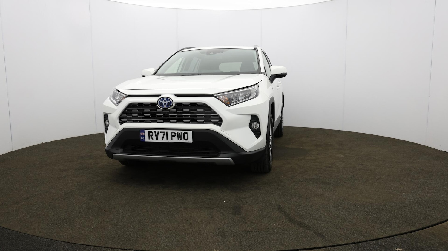 Used Toyota RAV4 2021 for sale - 76084219: Photo 44