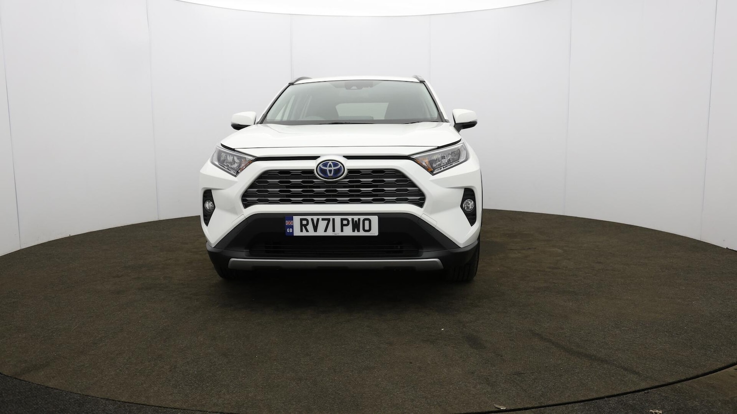 Used Toyota RAV4 2021 for sale - 76084219: Photo 45