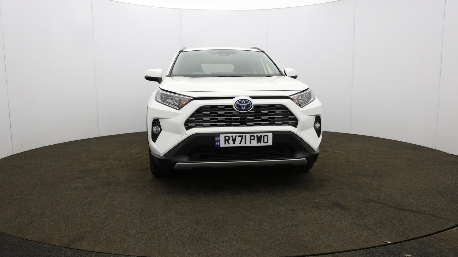 Used Toyota RAV4 2021 for sale - 76084219: Photo 46