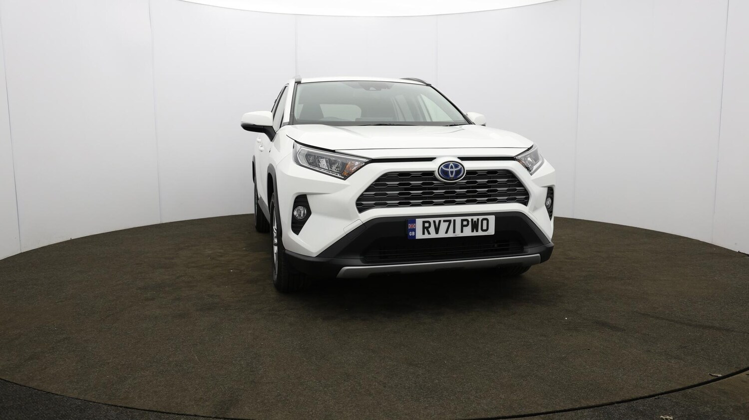 Used Toyota RAV4 2021 for sale - 76084219: Photo 48