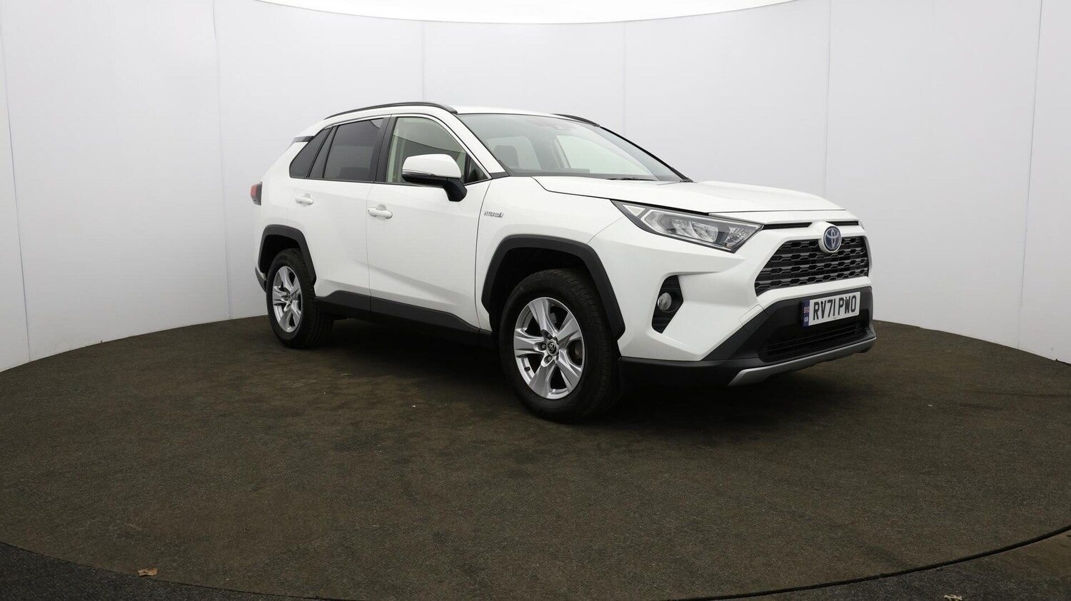 Used Toyota RAV4 2021 for sale - 76084219: Photo 51