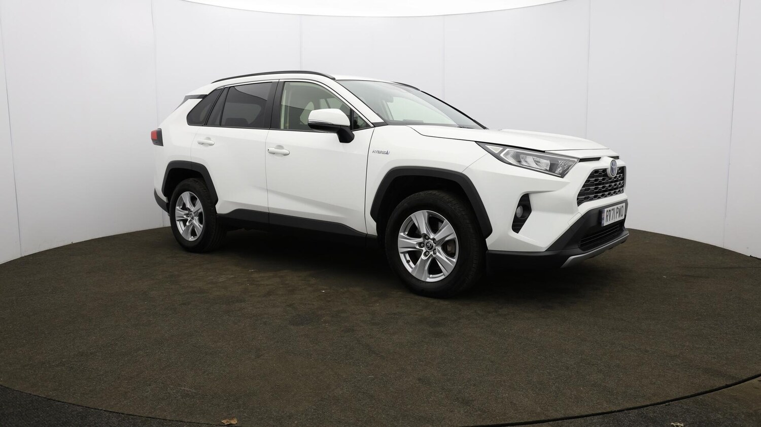 Used Toyota RAV4 2021 for sale - 76084219: Photo 52