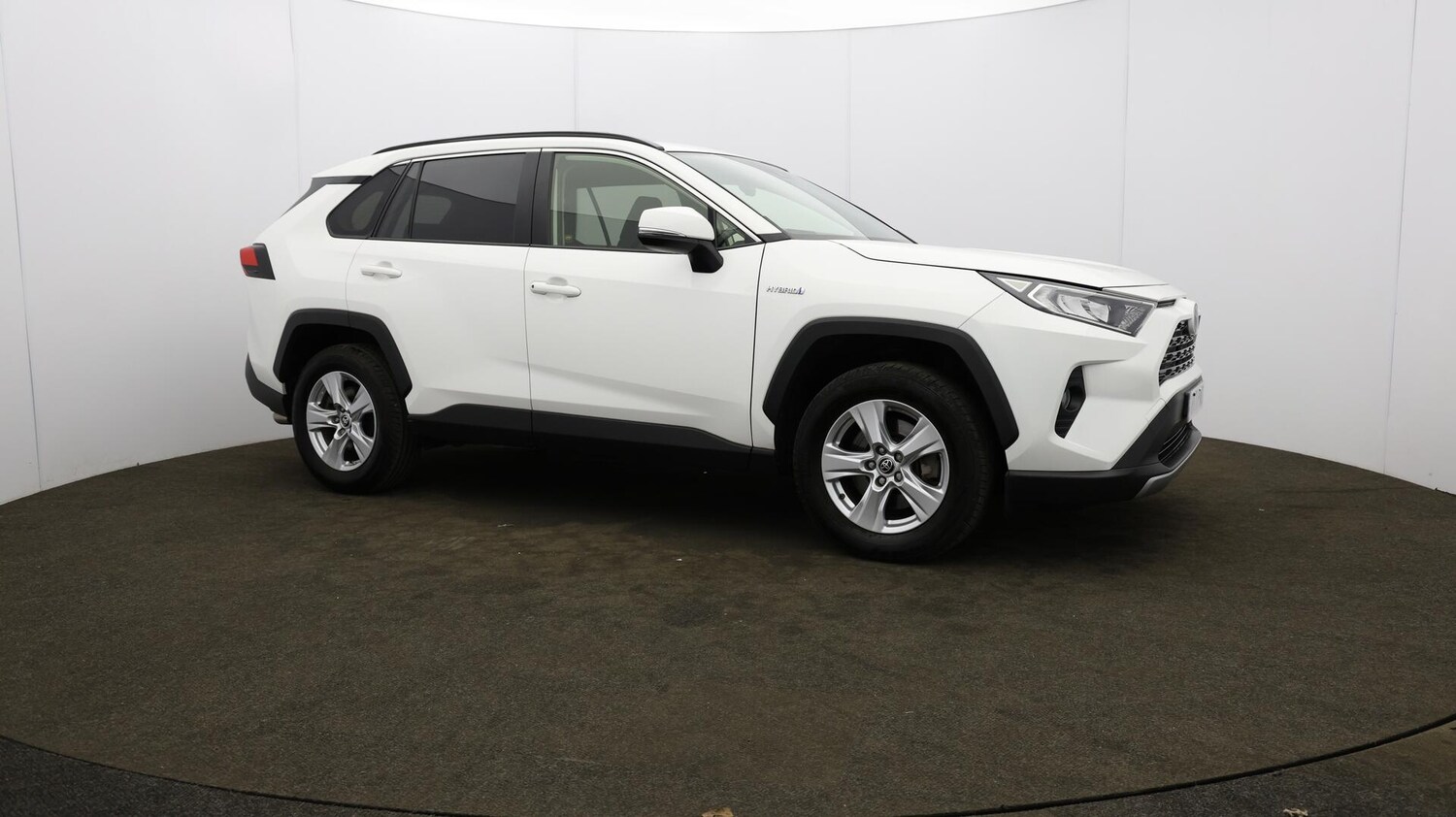 Used Toyota RAV4 2021 for sale - 76084219: Photo 53