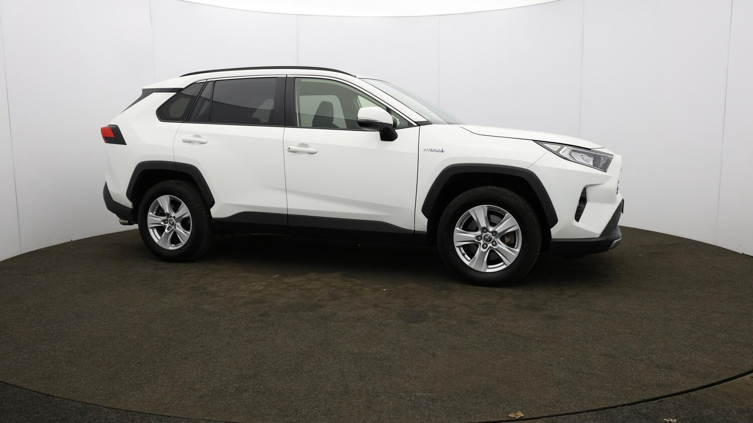 Used Toyota RAV4 2021 for sale - 76084219: Photo 54