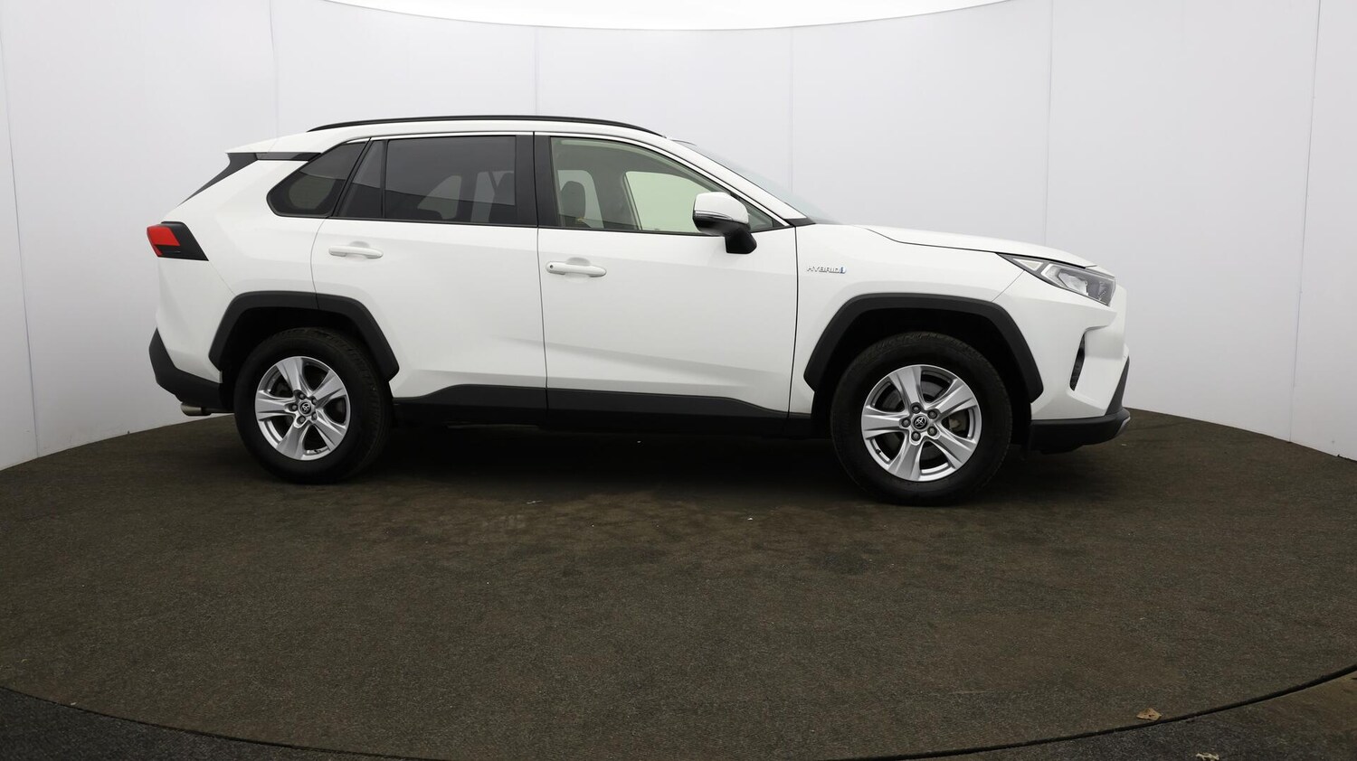 Used Toyota RAV4 2021 for sale - 76084219: Photo 55