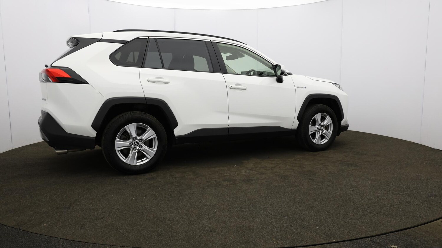 Used Toyota RAV4 2021 for sale - 76084219: Photo 60
