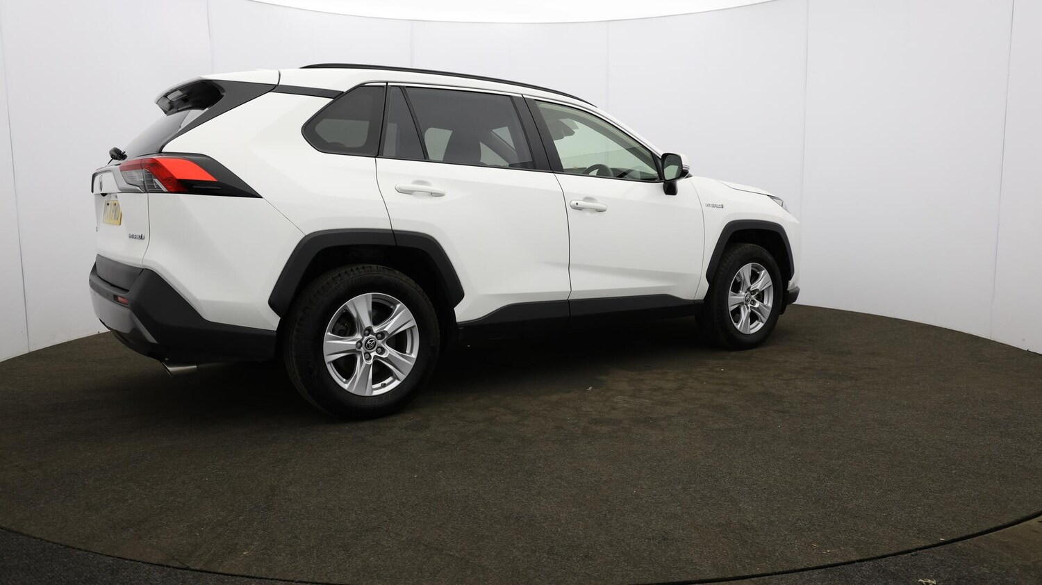 Used Toyota RAV4 2021 for sale - 76084219: Photo 61