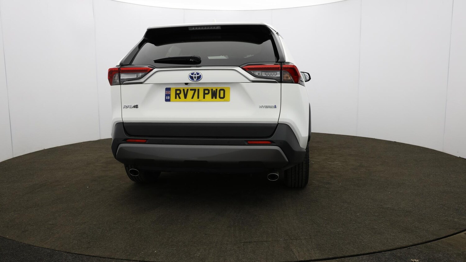 Used Toyota RAV4 2021 for sale - 76084219: Photo 66