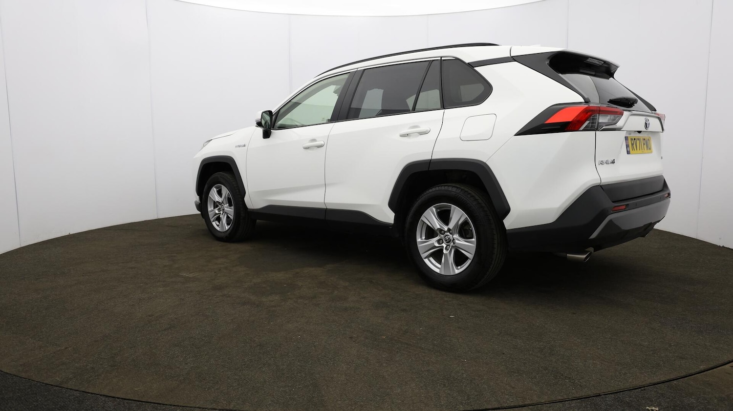 Used Toyota RAV4 2021 for sale - 76084219: Photo 69