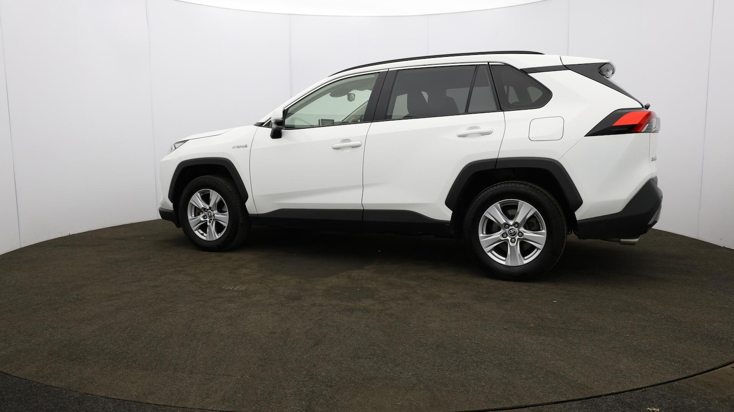 Used Toyota RAV4 2021 for sale - 76084219: Photo 71