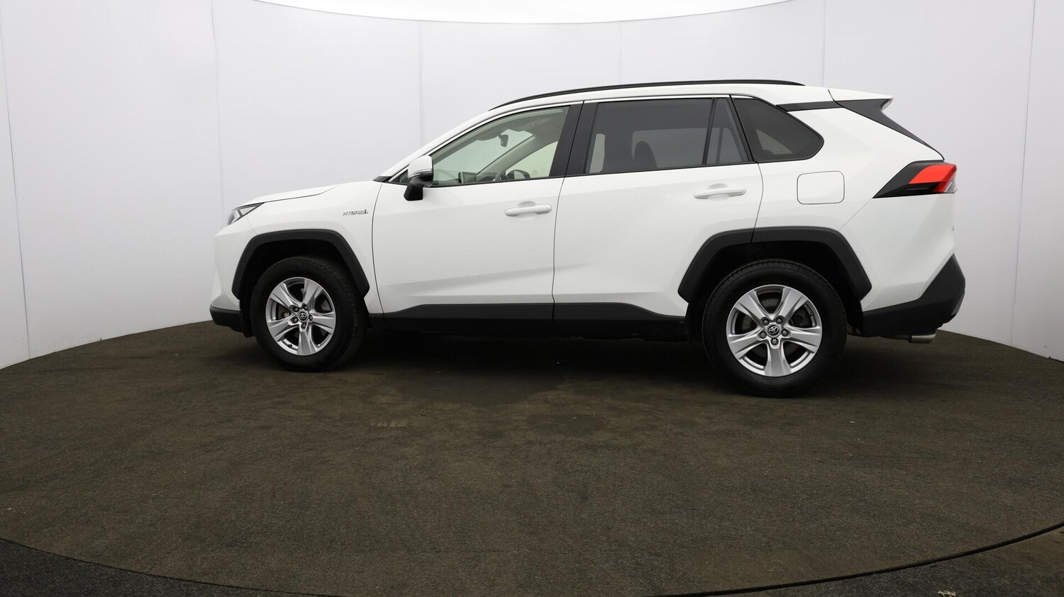 Used Toyota RAV4 2021 for sale - 76084219: Photo 72