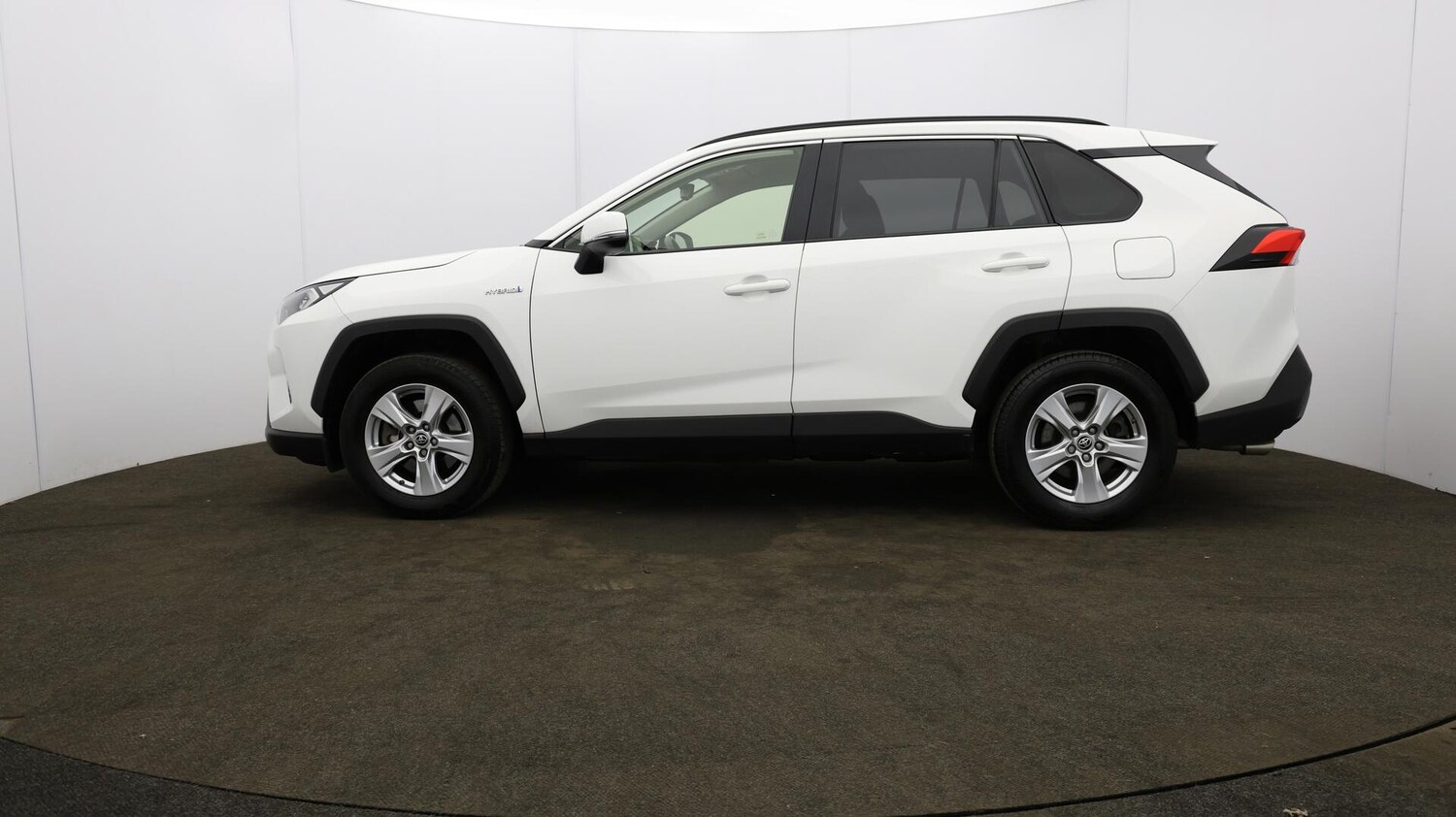 Used Toyota RAV4 2021 for sale - 76084219: Photo 73