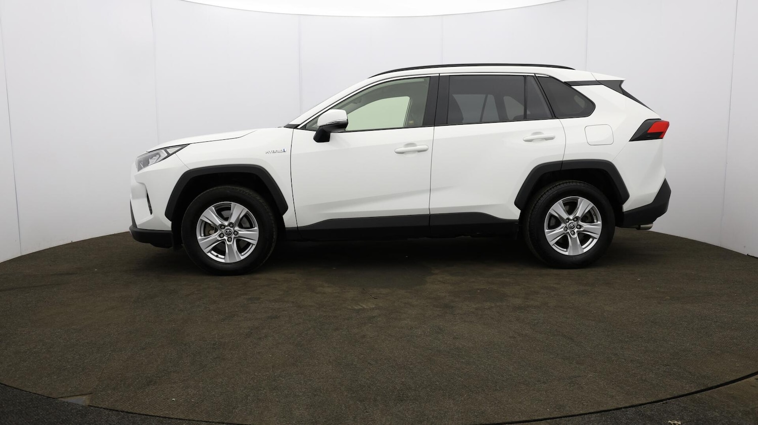 Used Toyota RAV4 2021 for sale - 76084219: Photo 74