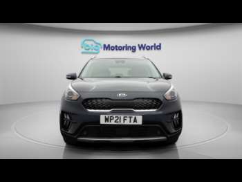 Used Kia Niro 2021 for sale - 74810062: Photo