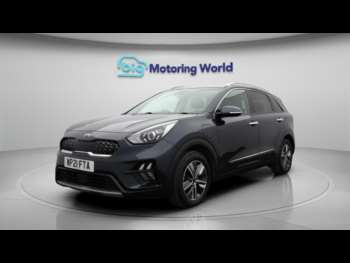 Used Kia Niro 2021 for sale - 74810062: Photo