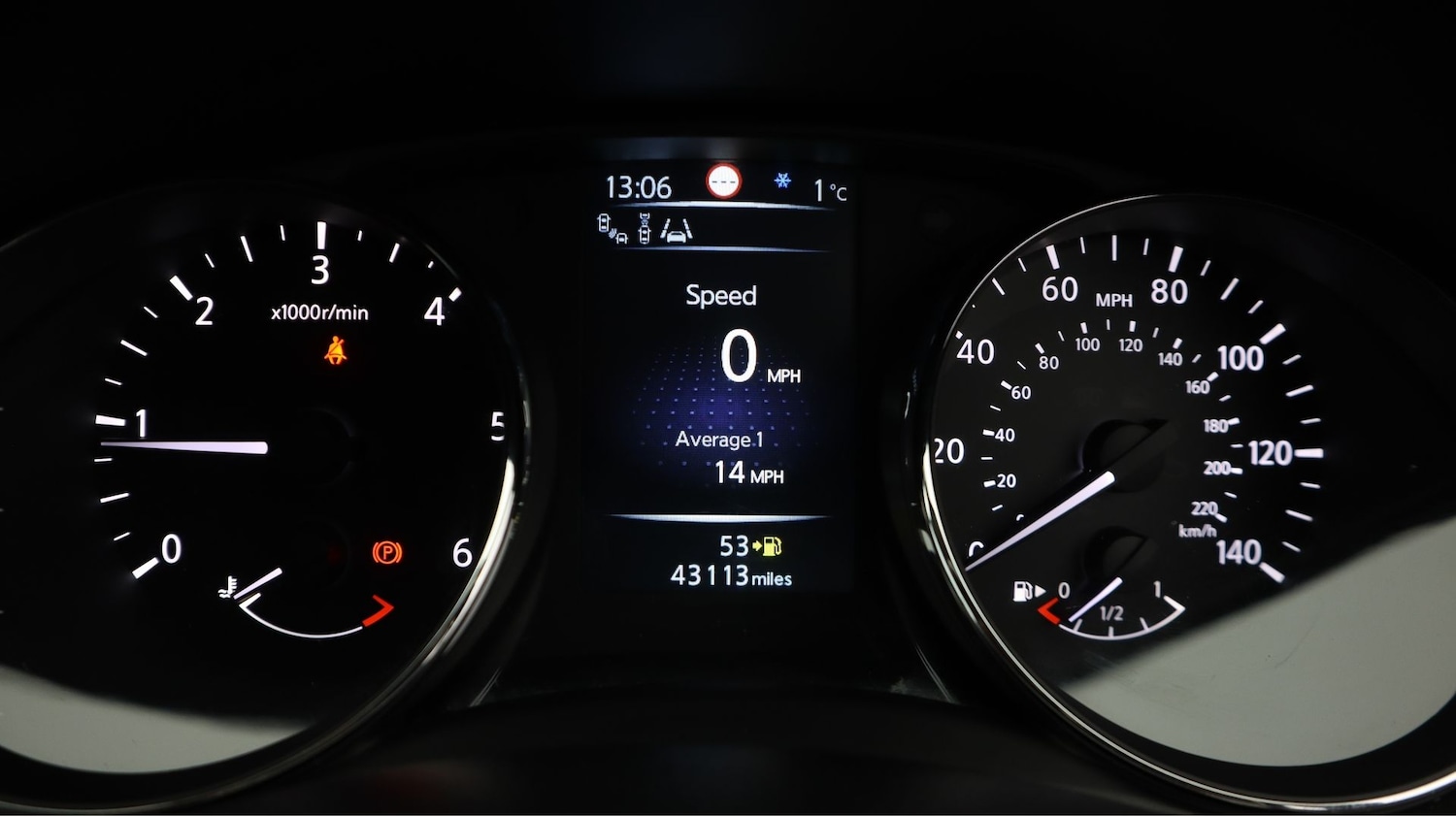 Used Nissan Qashqai 2017 for sale - 78028065: Photo 10