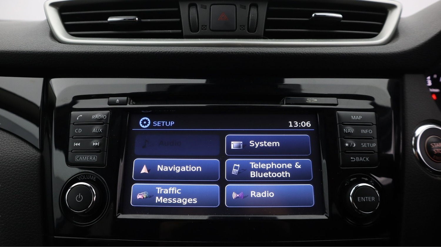 Used Nissan Qashqai 2017 for sale - 78028065: Photo 11