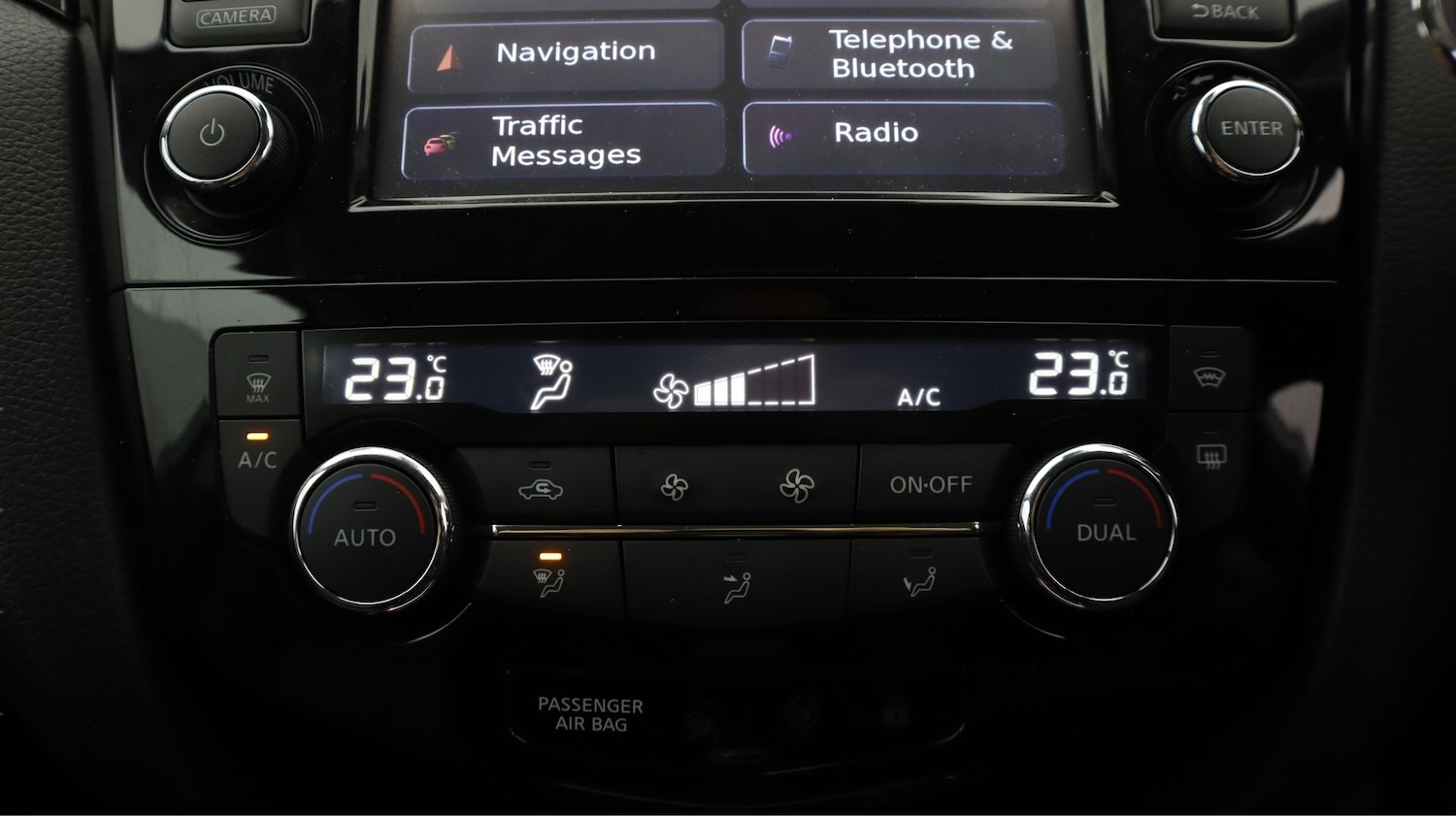 Used Nissan Qashqai 2017 for sale - 78028065: Photo 12