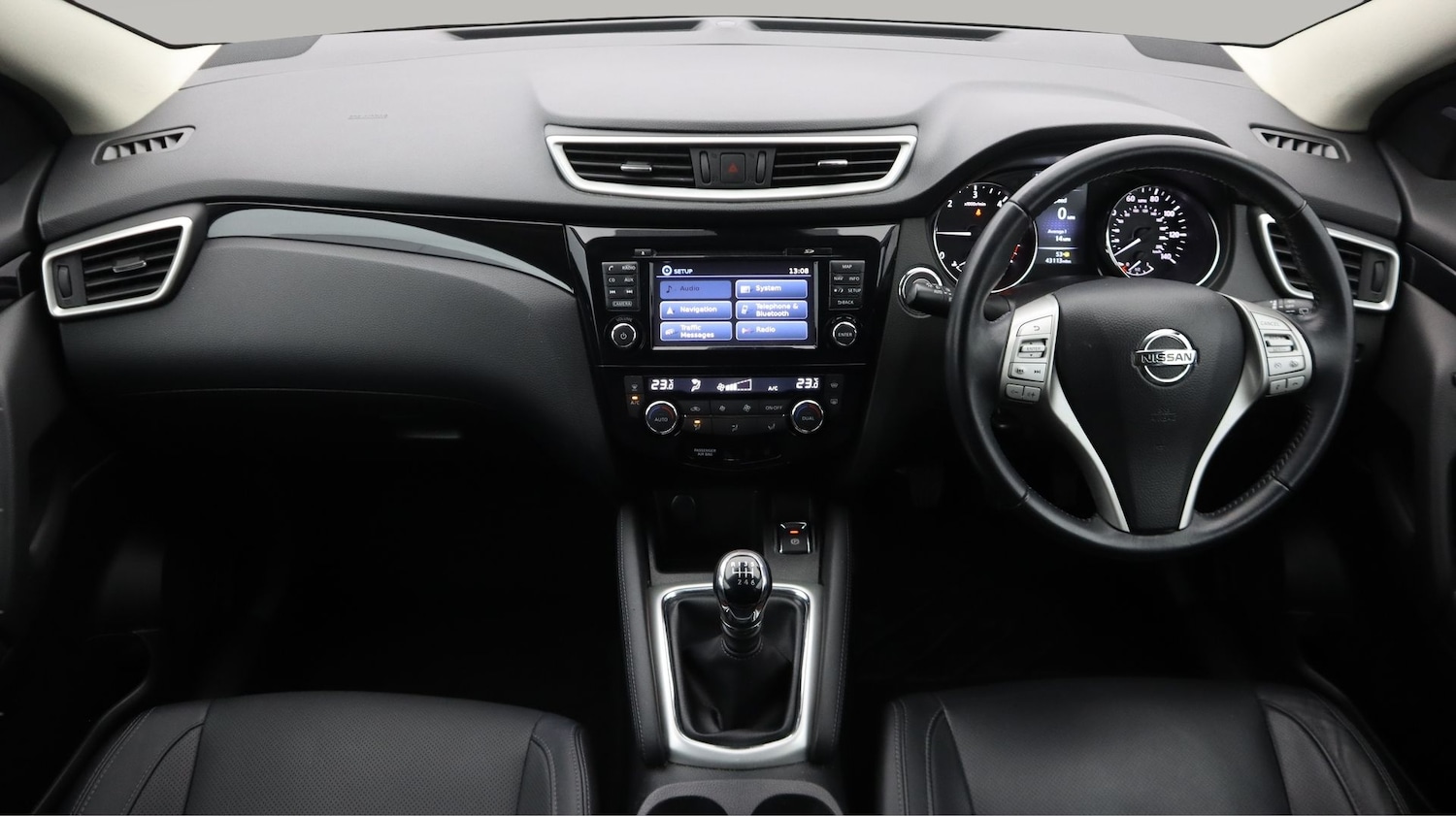 Used Nissan Qashqai 2017 for sale - 78028065: Photo 13