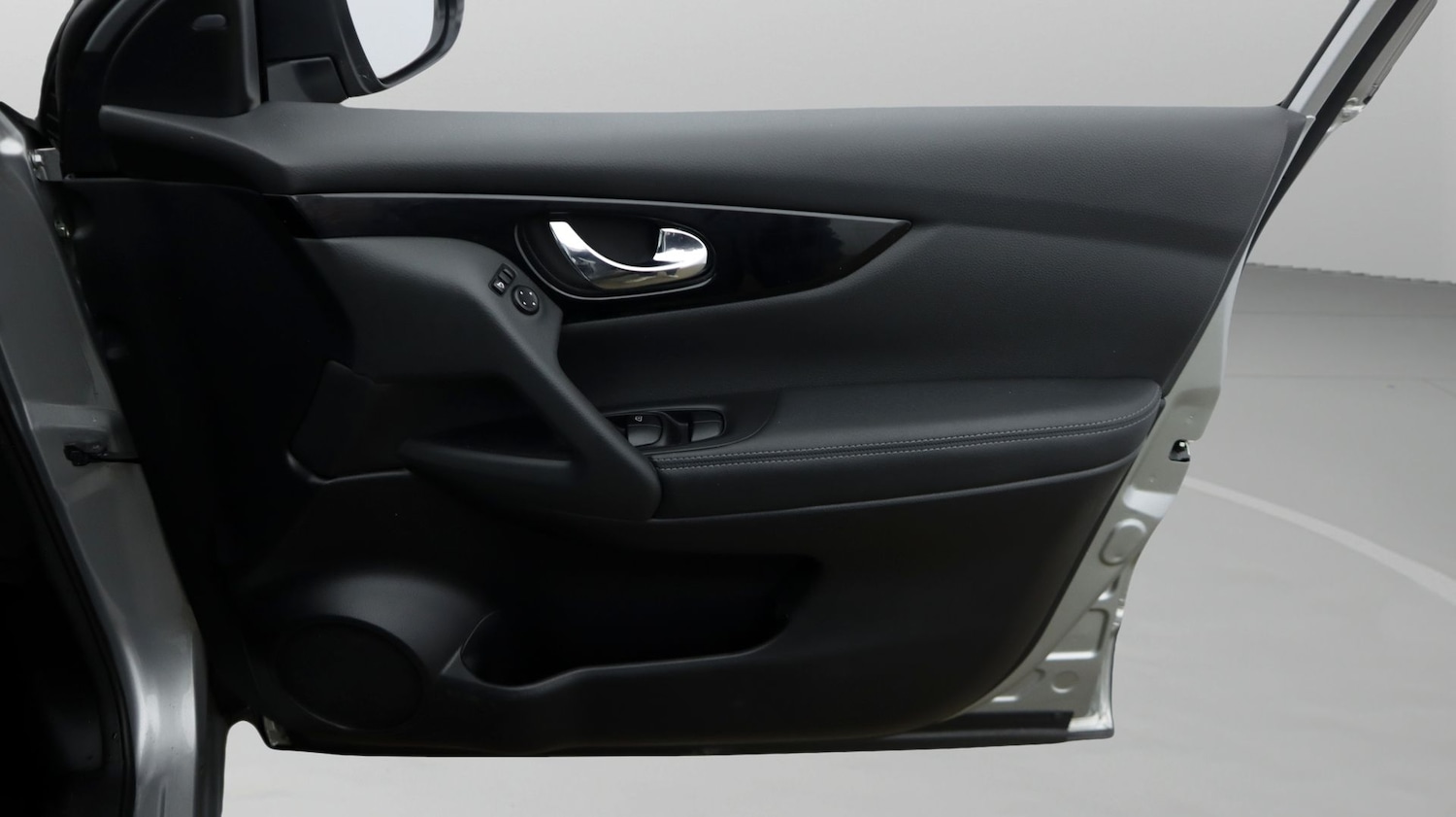 Used Nissan Qashqai 2017 for sale - 78028065: Photo 15