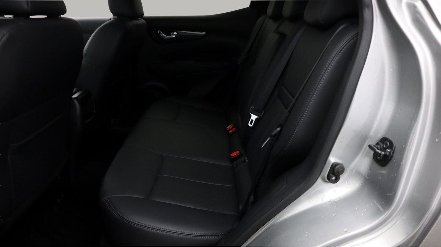 Used Nissan Qashqai 2017 for sale - 78028065: Photo 16