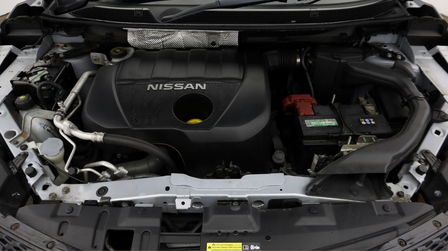 Used Nissan Qashqai 2017 for sale - 78028065: Photo 19