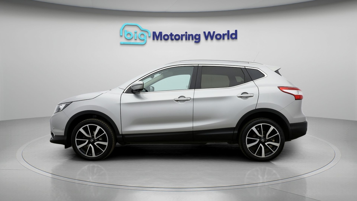 Used Nissan Qashqai 2017 for sale - 78028065: Photo 4