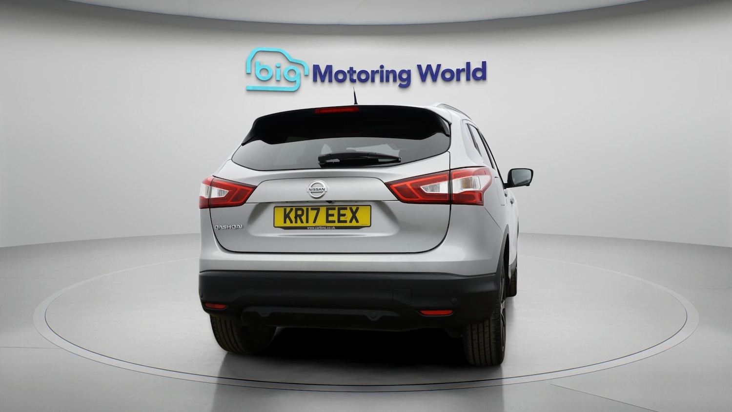 Used Nissan Qashqai 2017 for sale - 78028065: Photo 6