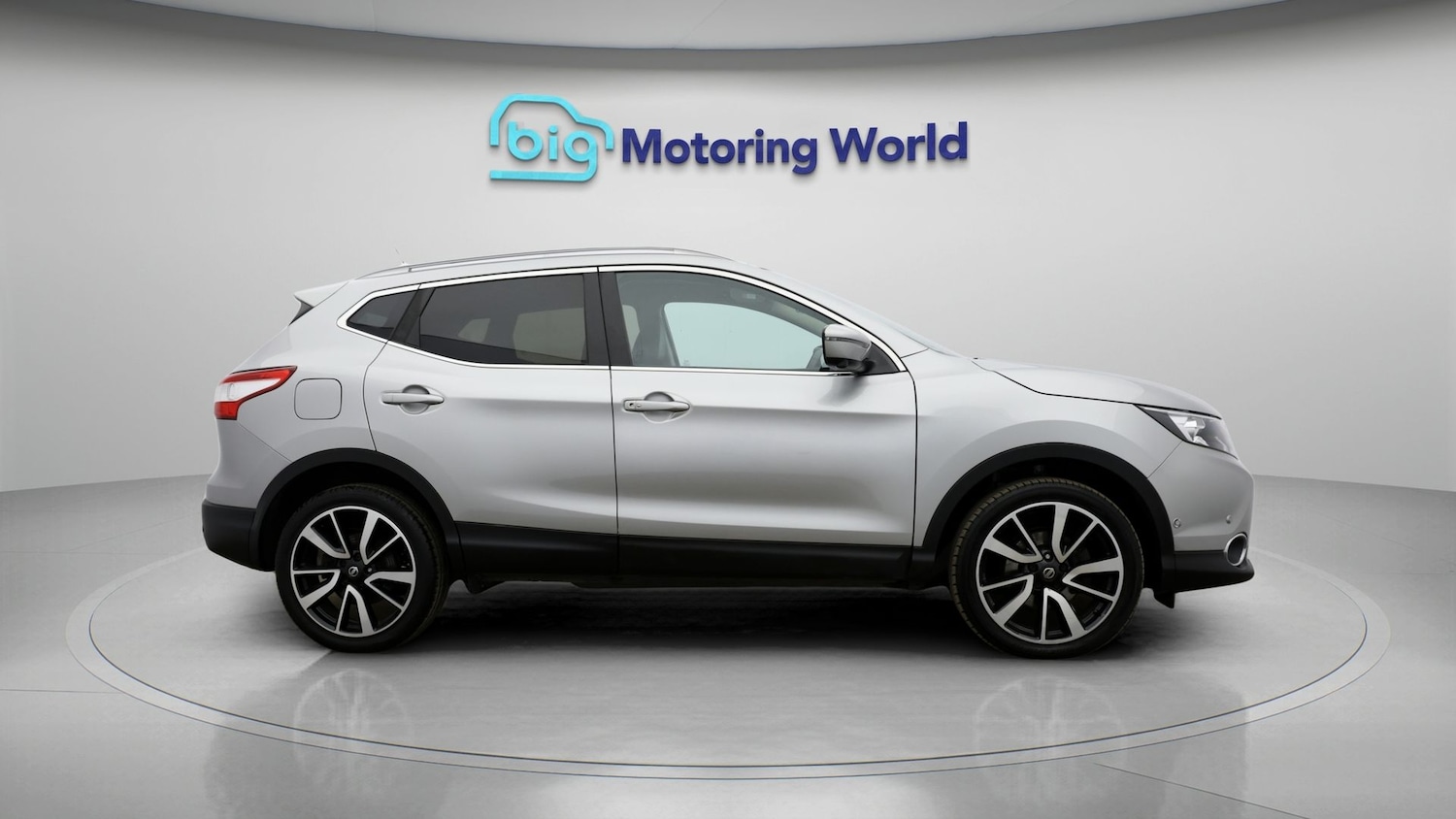 Used Nissan Qashqai 2017 for sale - 78028065: Photo 8