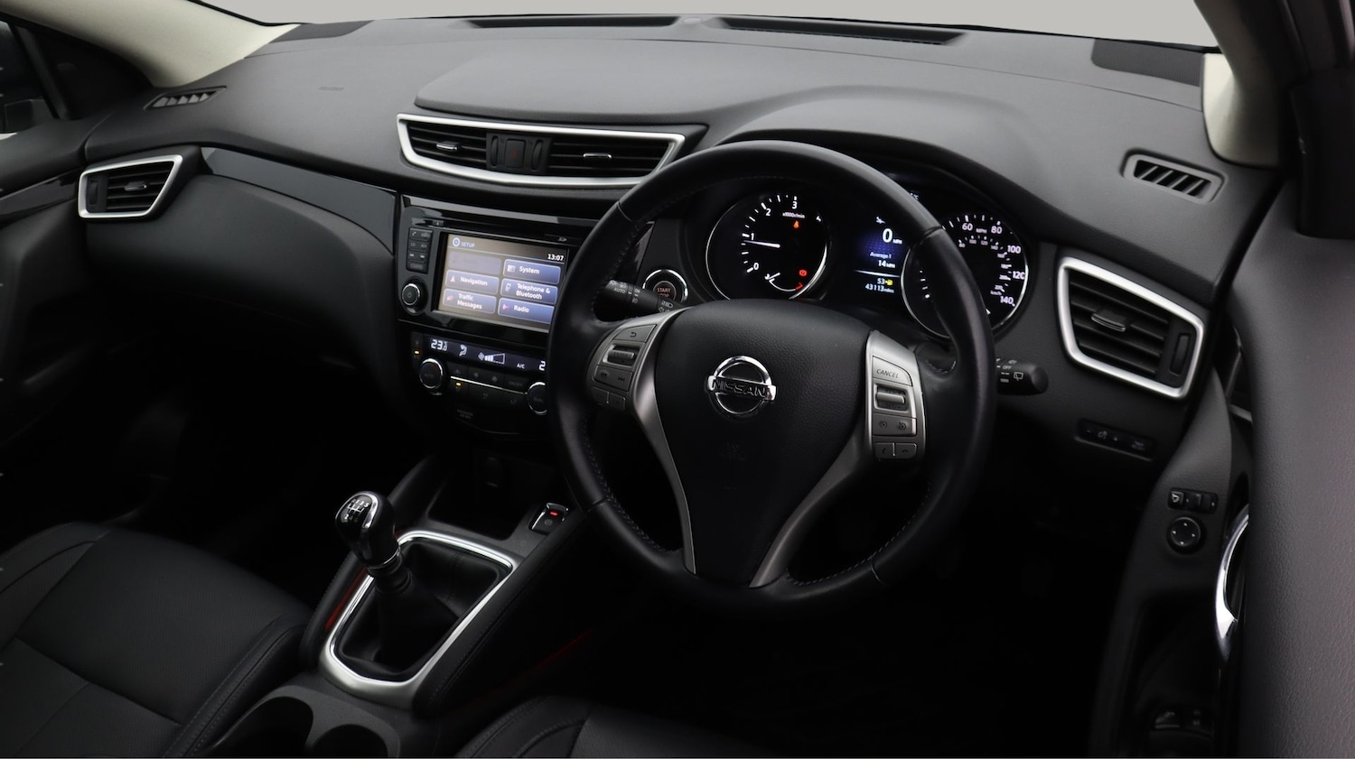 Used Nissan Qashqai 2017 for sale - 78028065: Photo 9