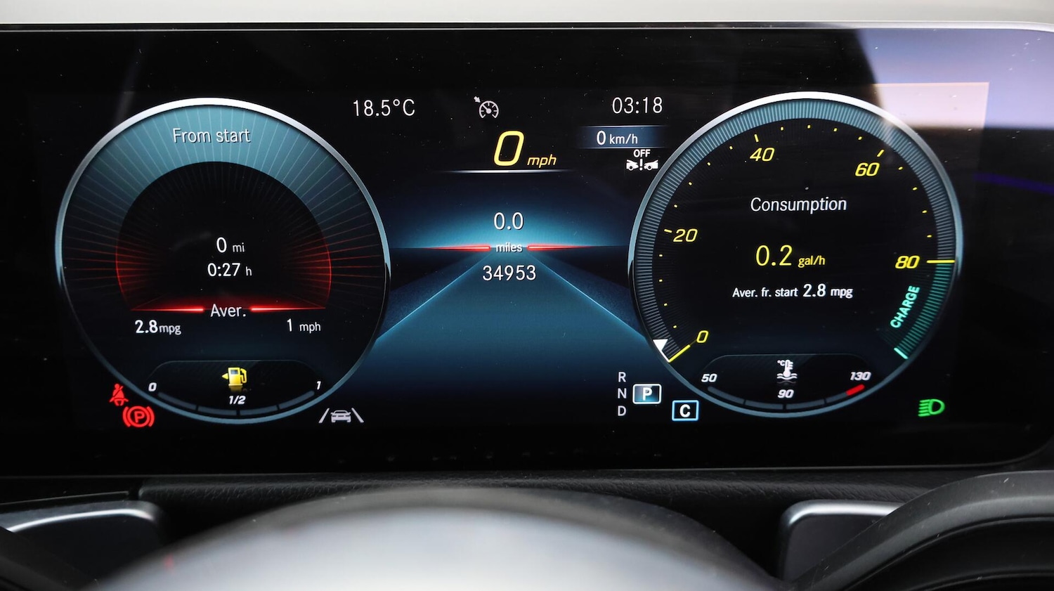 Used Mercedes-Benz GLB 2023 for sale - 76408869: Photo 11