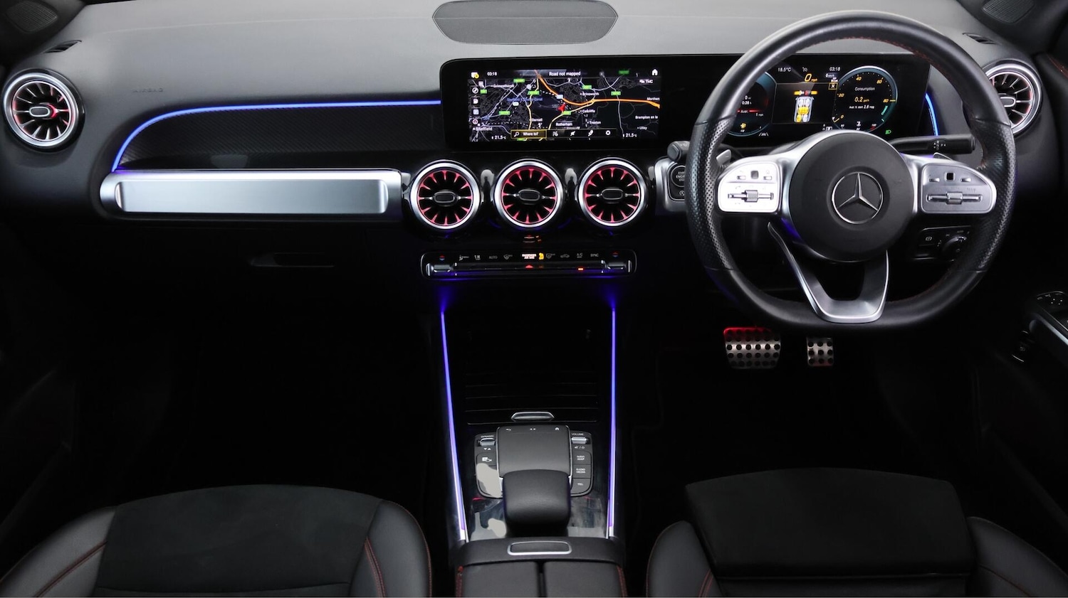 Used Mercedes-Benz GLB 2023 for sale - 76408869: Photo 14