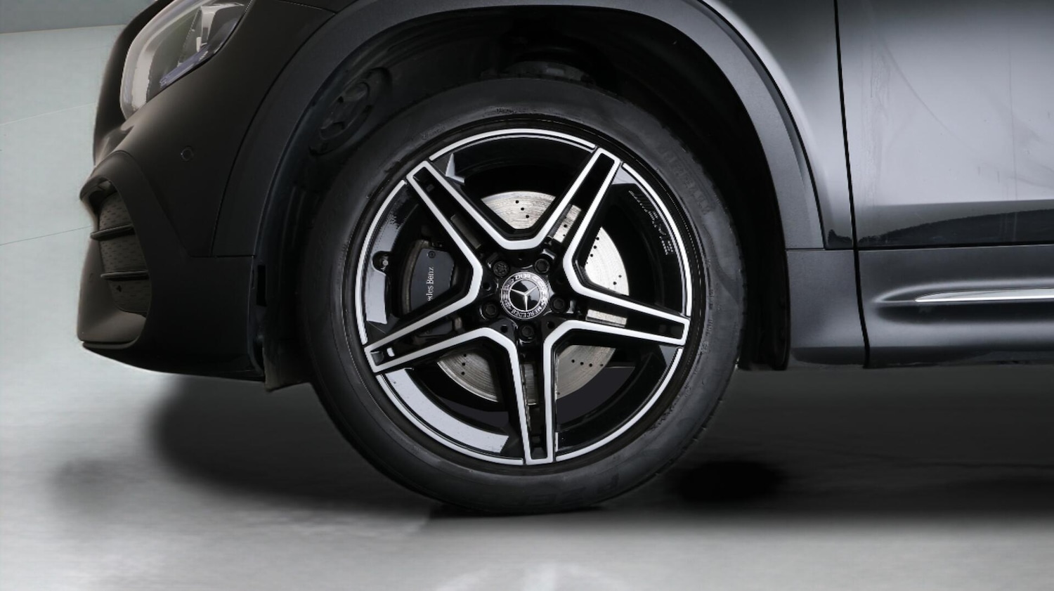 Used Mercedes-Benz GLB 2023 for sale - 76408869: Photo 19