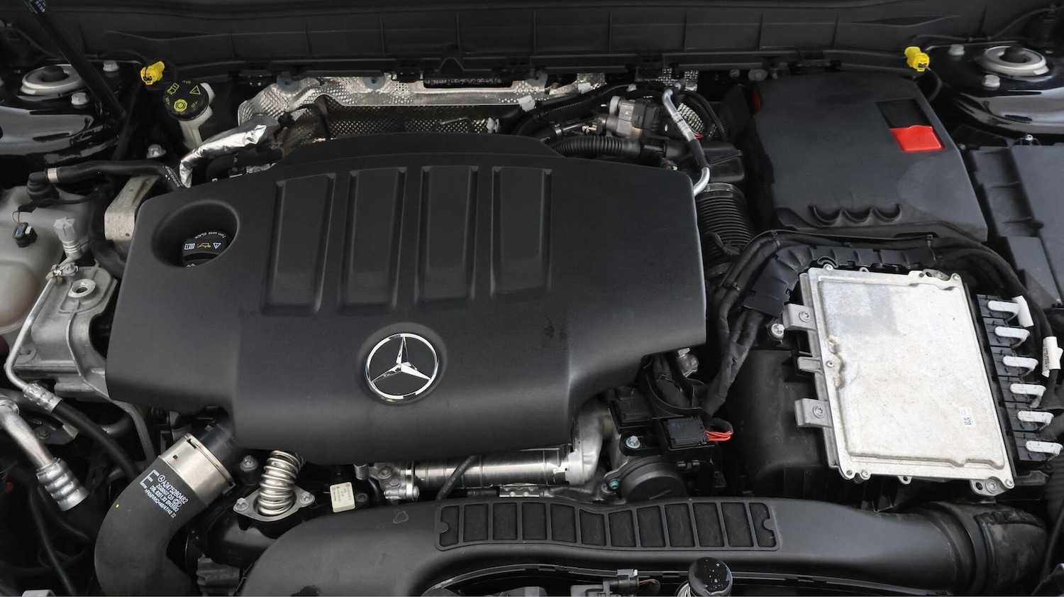 Used Mercedes-Benz GLB 2023 for sale - 76408869: Photo 20