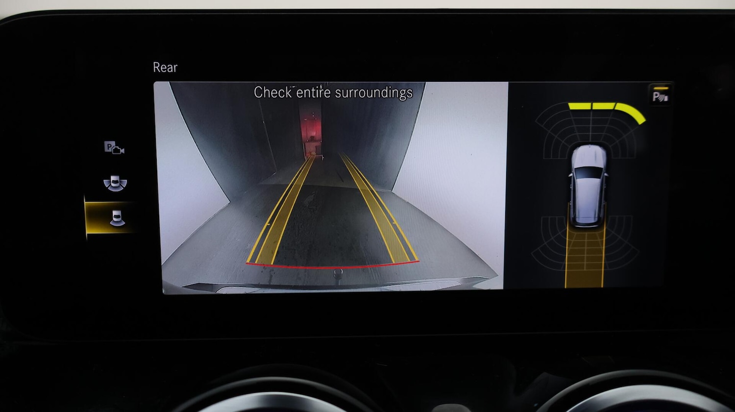 Used Mercedes-Benz GLB 2023 for sale - 76408869: Photo 26