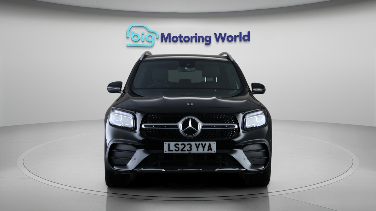 Used Mercedes-Benz GLB 2023 for sale - 76408869: Photo 3