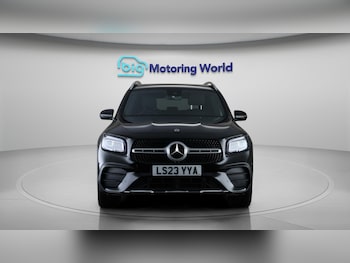 Used Mercedes-Benz GLB 2023 for sale - 76408869: Photo